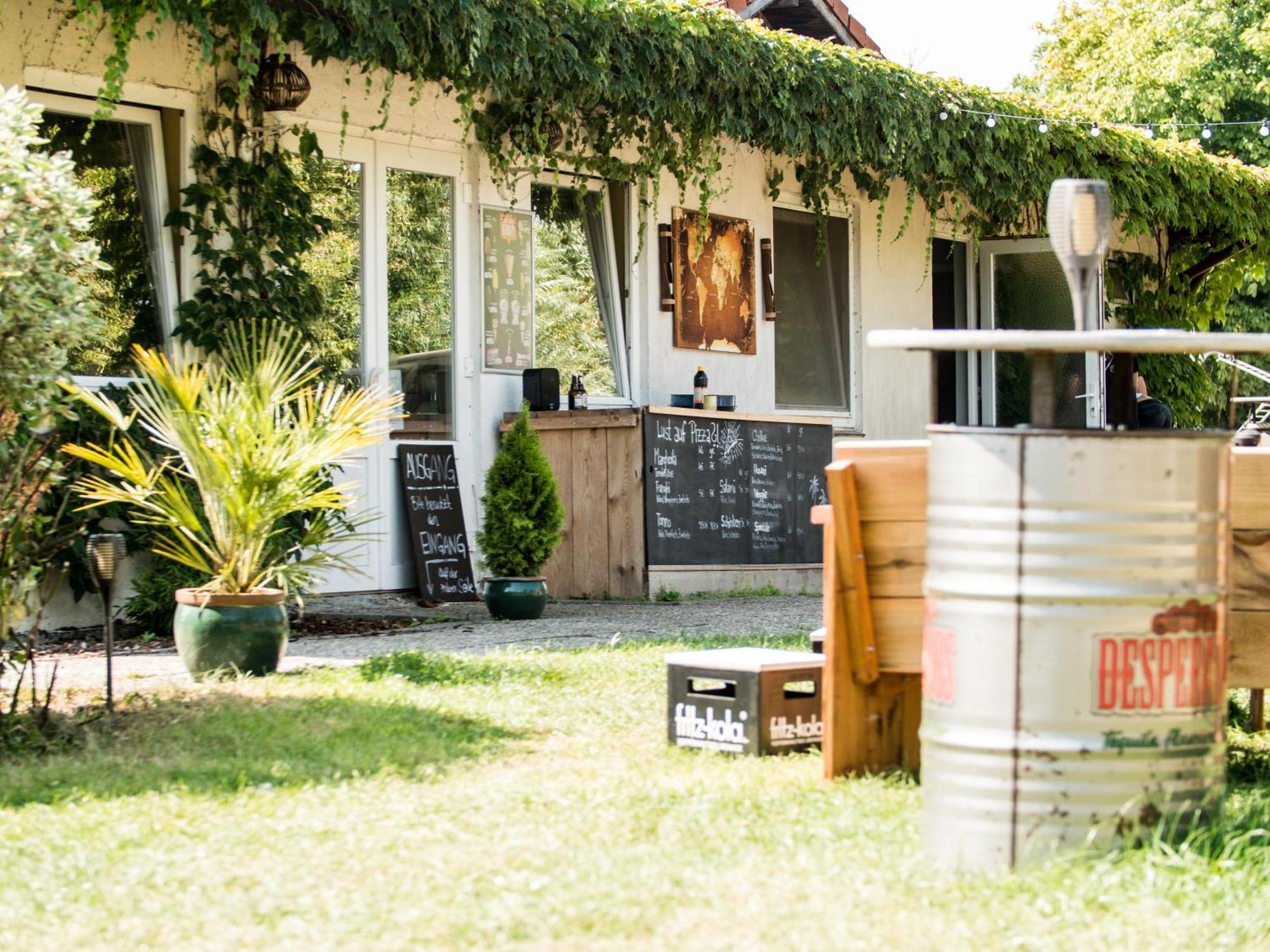 Johannisberg Campingplatz Fehmarn