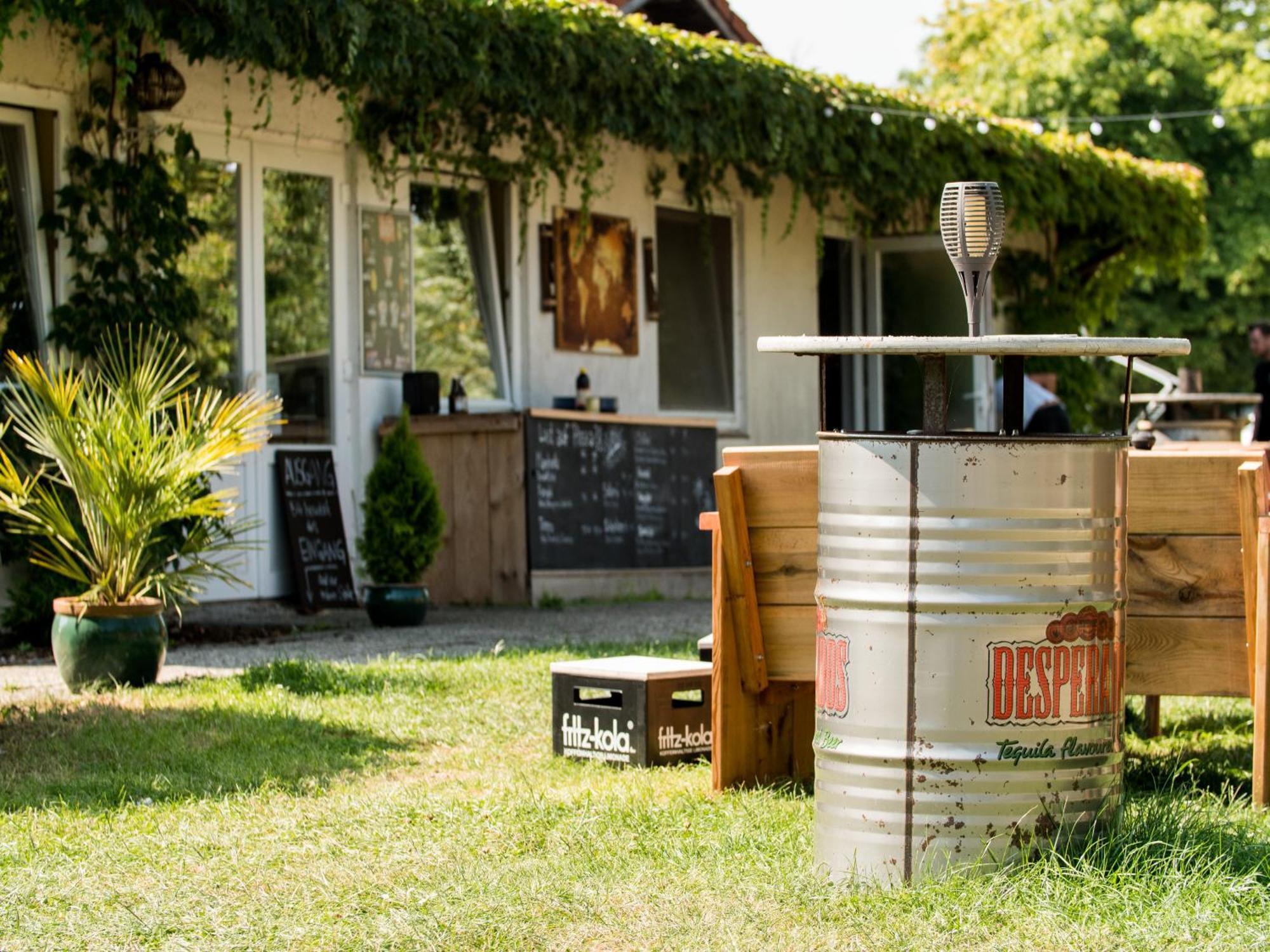 Campingplatz Johannisberg Fehmarn